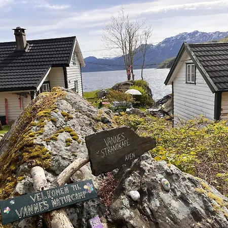 Leilighet Vannes Utåker