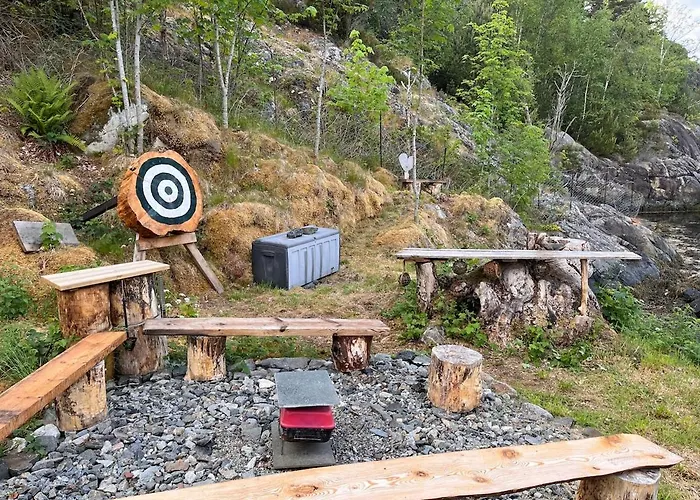 Leilighet Vannes Utåker