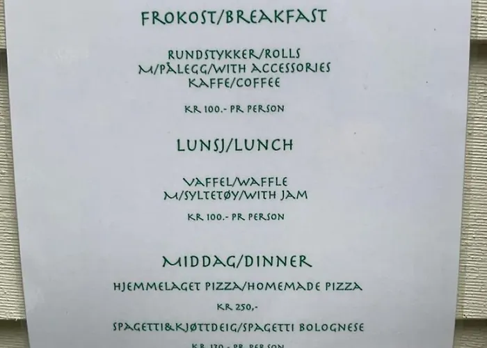 Vannes * Utåker