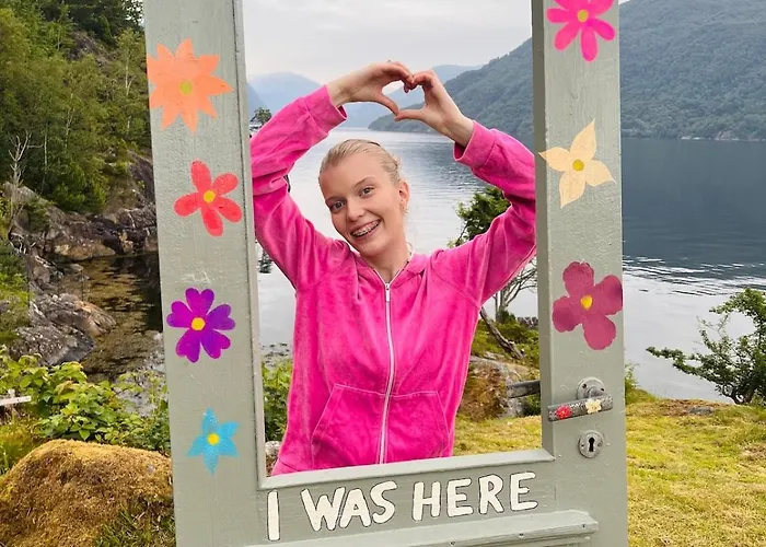 Apartman Vannes Utåker