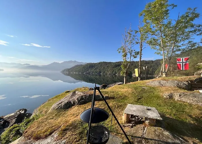 Leilighet Vannes Utåker