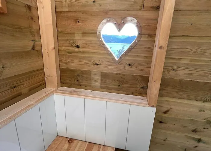 Vannes Apartman *