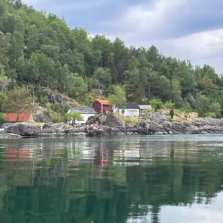 Appartamento Vannes Utåker