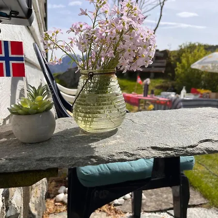 Appartamento Vannes Utåker